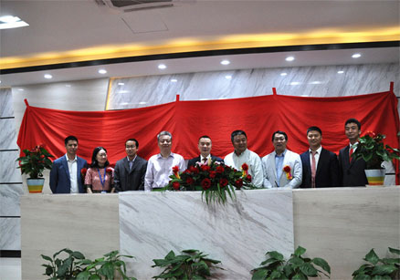 新征程 | 熱烈祝賀貝特萊公司喬遷之喜！